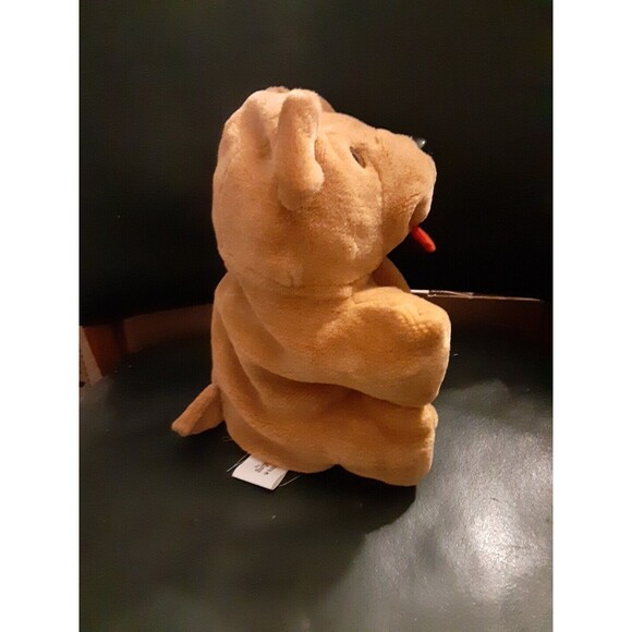 Reversible Hand Puppet Brown Bear and Dog Black and Decker Surge Xpress - Picture 6 of 8